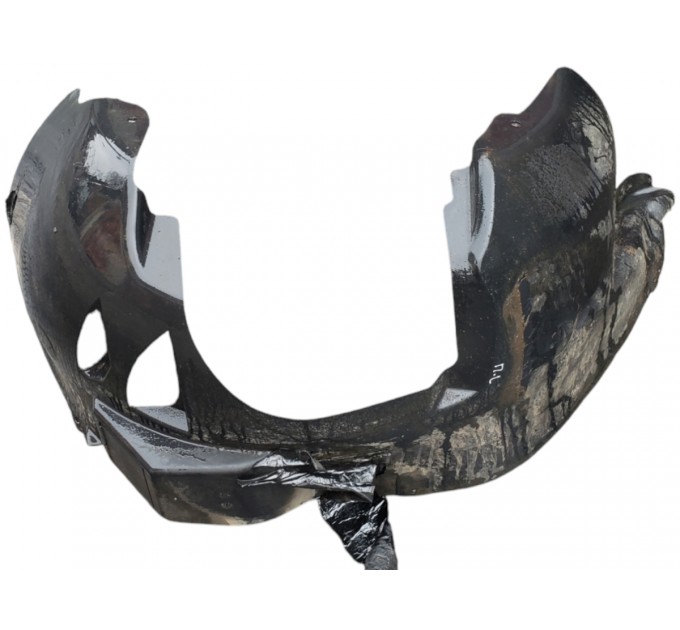 Подкрылок крыла переднего левый Jeep Grand Cherokee WK 3.0D 2005-2010 55156621AE