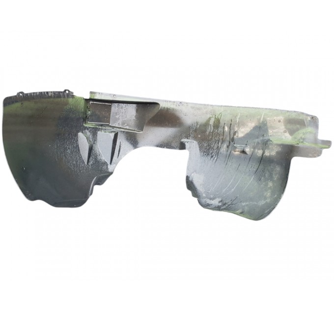 Подкрылок крыла переднего левый Jeep Grand Cherokee WK 3.0D 2005-2010 55156621AE