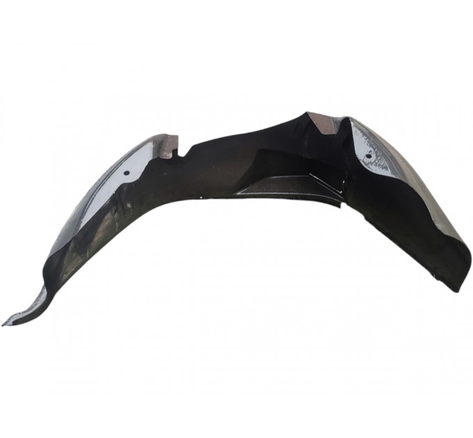 Подкрылок крыла переднего левый Jeep Grand Cherokee WK 3.0D 2005-2010 55156621AE