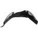 Подкрылок крыла переднего левый Jeep Grand Cherokee WK 3.0D 2005-2010 55156621AE