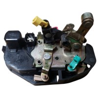 Замок передней правой двери правый руль Jeep Grand Cherokee WK 3.0D 2005-2010 55394233AF