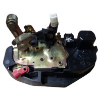 Замок передней левой двери правый руль Jeep Grand Cherokee WK 3.0D 2005-2010 55394936AE