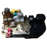 Замок задней левой двери правый руль Jeep Grand Cherokee WK 3.0D 2005-2010 55394235AE