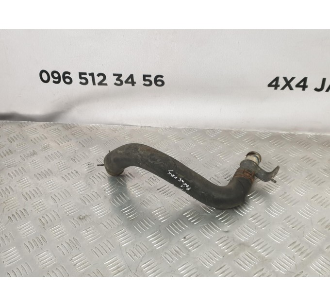 патрубок радіатора нижній MAZDA CX-7 2,3 (2006-2012) L33M1518YA
