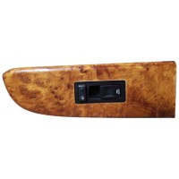 Кнопка стеклоподьемника передняя пассажирская правый руль Jeep Grand Cherokee WK 3.0D 2005-2010 4602742AA