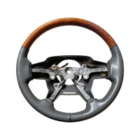 Руль Jeep Grand Cherokee WK 3.0D 2005-2010 1BZ391D5AC