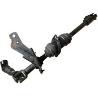 Рулевой карданчик правый руль Jeep Grand Cherokee WK 3.0D 2005-2010 55197115AB