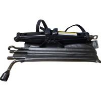 Комплект домкрата Jeep Grand Cherokee WK 3.0D 2005-2010 52124168AA