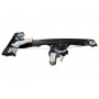 Стеклоподьемник задний левый правый руль Jeep Grand Cherokee WK 3.0D 2005-2010 55394229AB