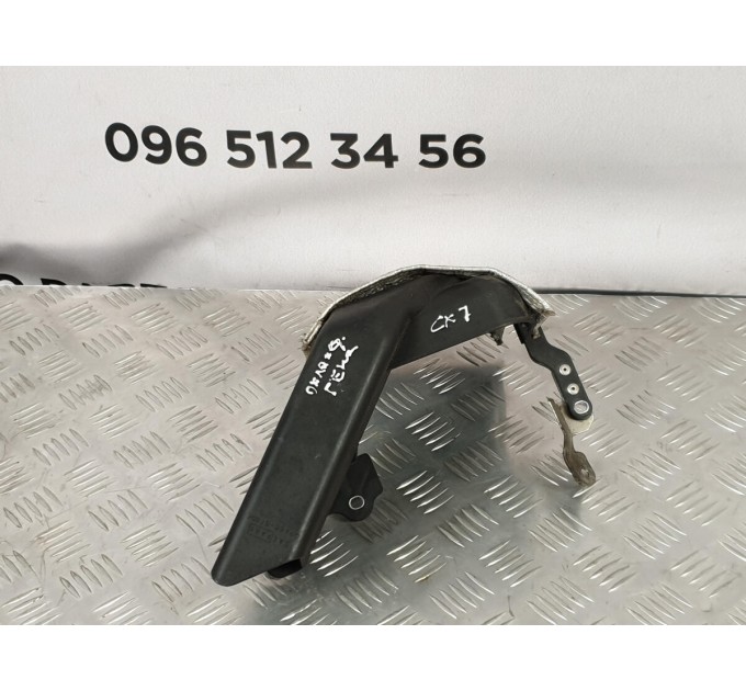 воздуховод генератора MAZDA CX-7 2,3 (2006-2012) L35C18325