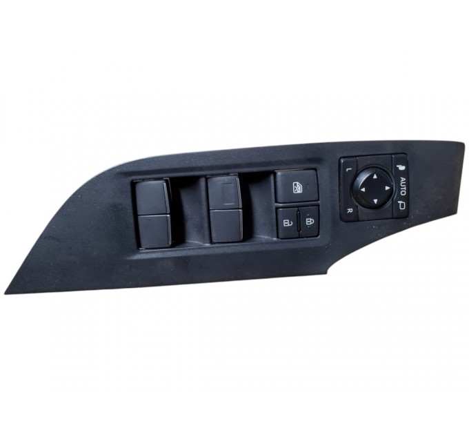 Блок управления стеклоподьемниками в сборе Toyota RAV4 XA50 2018-2023 8404042030