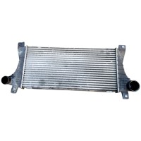 Интеркуллер Jeep Grand Cherokee WK 3.0D 2005-2010 55116860AC