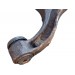 Рычаг передней подвески нижний правый Jeep Grand Cherokee WK 3.0D 2005-2010 52089980AD