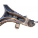 Рычаг передней подвески нижний правый Jeep Grand Cherokee WK 3.0D 2005-2010 52089980AD