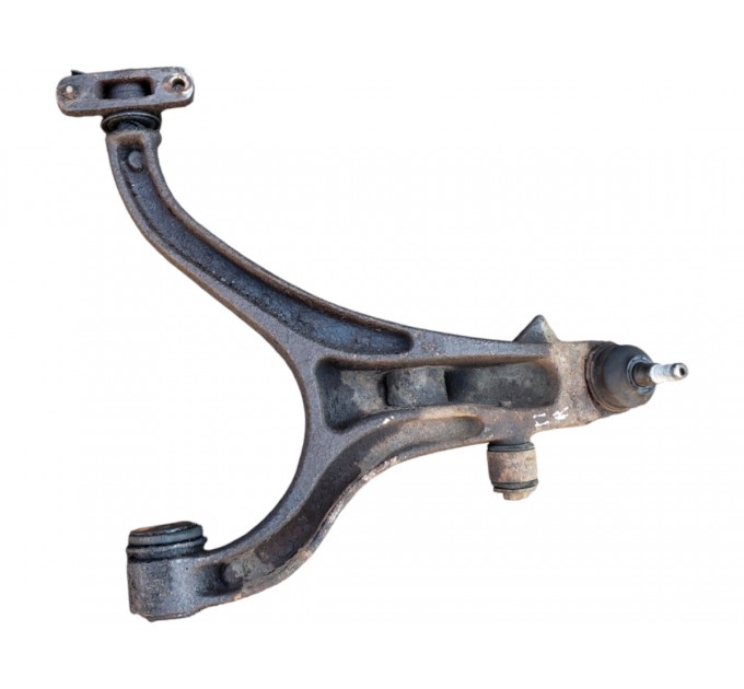 Рычаг передней подвески нижний правый Jeep Grand Cherokee WK 3.0D 2005-2010 52089980AD