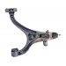 Рычаг передней подвески нижний правый Jeep Grand Cherokee WK 3.0D 2005-2010 52089980AD