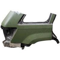 Крыло заднее правое Jeep Grand Cherokee WK 3.0D 2005-2010 5142294AC