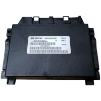 Блок управления АКПП Jeep Grand Cherokee WK 3.0D 2005-2010 5150338AA