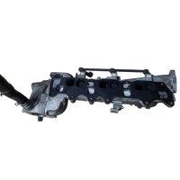 Колектор впускний лівий 3.0crdi jeep grand cherokee 2005-2010 5175672AB