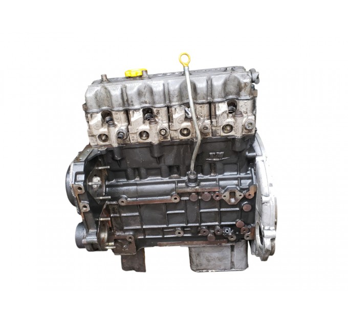 Двигун vm23b jeep cherokee zj xj 2.5 td 1992-1998
