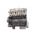 Двигун vm23b jeep cherokee zj xj 2.5 td 1992-1998