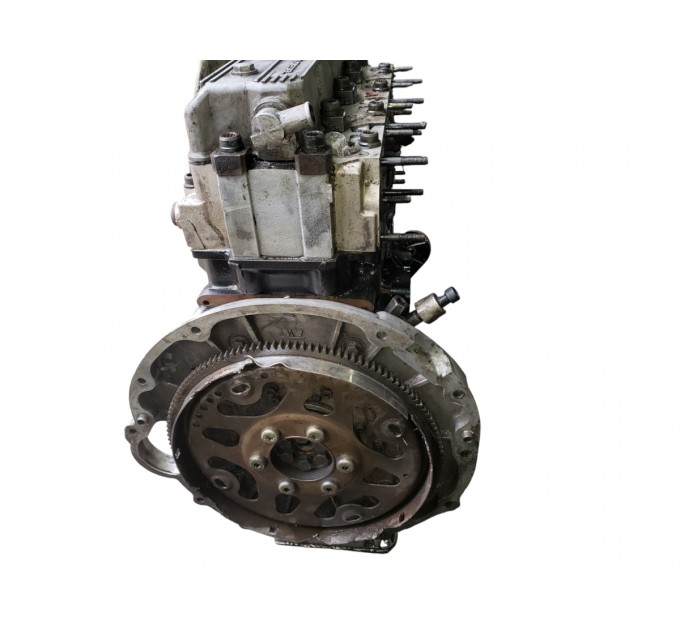 Двигун vm23b jeep cherokee zj xj 2.5 td 1992-1998