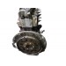 Двигун vm23b jeep cherokee zj xj 2.5 td 1992-1998