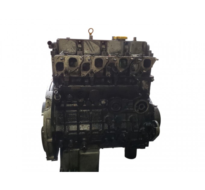 Двигун vm23b jeep cherokee zj xj 2.5 td 1992-1998