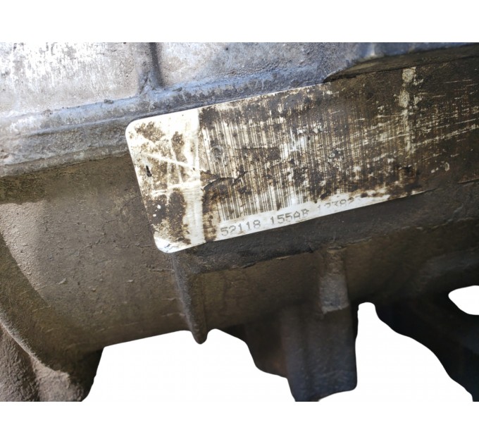 АКПП Автомат задня пінок 44RE Jeep Cherokee WJ 3.1D 1998-2004 52118155ab