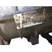 АКПП Автомат задня пінок 44RE Jeep Cherokee WJ 3.1D 1998-2004 52118155ab