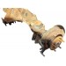 Міст задній в зборі 3.0crdi jeep grand cherokee wk 2005-2010 5135944AE