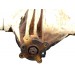 Міст задній в зборі 3.0crdi jeep grand cherokee wk 2005-2010 5135944AE