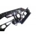 Рама задня частина подрамник jeep grand cherokee wk 2005-2010 52090278AI
