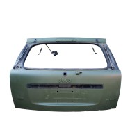 Кришка багажника jeep grand cherokee wk 2005-2010 55394 517AF