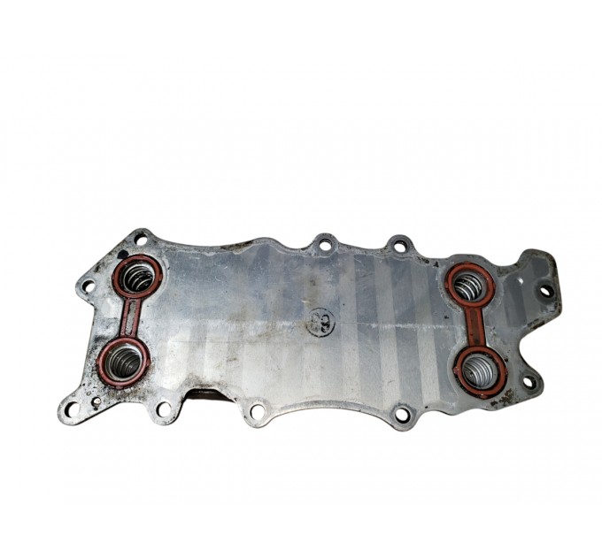 Теплообменник 3.0crdi gl x164 ml w164 grand cherokee wk 2005-2011