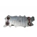 Теплообменник 3.0crdi gl x164 ml w164 grand cherokee wk 2005-2011