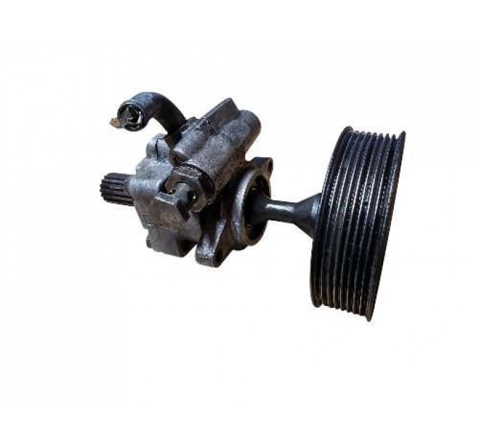 насос гур jeep cherokee zj 2.5td vm23b 1991-1998 SP081497
