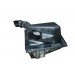 Корпус воздушгого фильтра 3.0crdi jeep grand cherokee wk 2005-2010  53013803AC