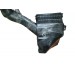 Корпус воздушгого фильтра 3.0crdi jeep grand cherokee wk 2005-2010  53013803AC