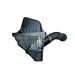 Корпус воздушгого фильтра 3.0crdi jeep grand cherokee wk 2005-2010  53013803AC