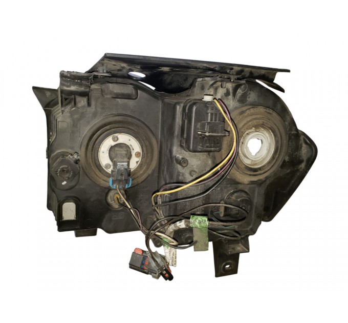 Фара правая  jeep grand cherokee (wk) 2005-2010 55156672AG