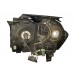Фара правая  jeep grand cherokee (wk) 2005-2010 55156672AG