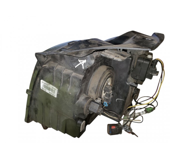 Фара правая  jeep grand cherokee (wk) 2005-2010 55156672AG