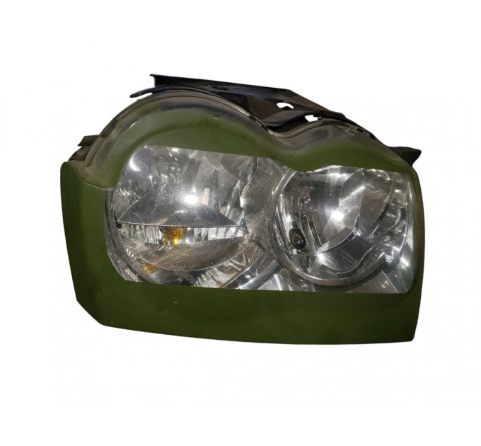Фара правая  jeep grand cherokee (wk) 2005-2010 55156672AG