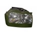 Фара правая  jeep grand cherokee (wk) 2005-2010 55156672AG