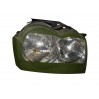 Фара правая  jeep grand cherokee (wk) 2005-2010 55156672AG