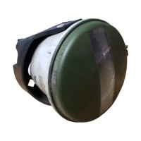 Фара противотуманная левая/правая Jeep Grand Cherokee WK 2005-2010 4805859AA