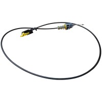 Трос блокировки передач Jeep Grand Cherokee WK 2005-2010 52109766AD