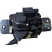 Замок крышки багажника Jeep Grand Cherokee WK 2005-2010 4589122AA