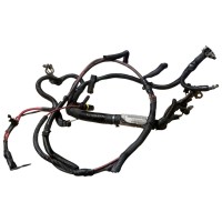 Клемы аккумулятора Jeep Grand Cherokee WK 2005-2010 56044142AG